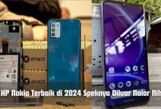 Epic Comeback! 3 HP Nokia Paling Recomended di Tahun 2024, Ada Apa Aja? 