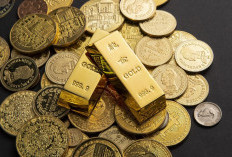 Prospek Harga Emas Pekan Ini, Perkasa atau Malah Loyo? Simak Penjelasannya