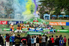 Animo Peserta Terus Meningkat, MLSC Seri 2 2025/2026 Hadirkan Formula Baru, Apa Itu?