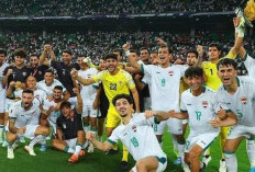  Punya Hak Jadi Tuan Rumah Ronde Keempat, Irak Dukung Indonesia Protes ke AFC 