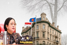 Nama-nama Calon Dubes RI Masih Dirahasiakan, Ada Apa? Puan Beber Alasannya!