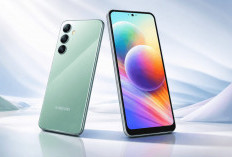 Bocoran Makin Kuat! Samsung Galaxy A57 dan A37 Segera Masuk Indonesia, Speknya Bikin Penasaran