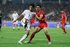 STY Beberkan Faktor Yang Bikin Indonesia Bantai Vietnam 3-0