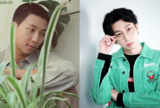 RM BTS Hadiahkan 10 Juta Won untuk Rapper Sleepy! Jadi Kontributor Terbesar