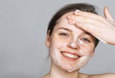 4 Rekomendasi Face Wash Calendula Terbaik, Ampuh Tenangkan Kulit, Mulai dari 20 Ribuan Aja..