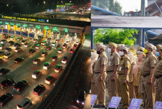 ASN Bisa Kerja dari Kampung Halaman! Ini Aturan WFA Jelang Lebaran 2025!