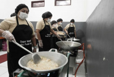 Waduh! BGN Ungkap Pungli dalam Pendaftaran Mitra SPPG Program Makan Bergizi Gratis