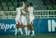 Indonesia Siap Hadapi Australia di Semifinal Piala AFF U19
