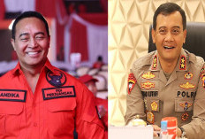 Duel Dua Jenderal di Pilgub Jateng 2024, PDIP Siapkan Andika Perkasa Hadapi Ahmad Luthfi