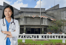 Lebih Banyak Kesempatan! 16 Universitas Kedokteran Terbaik di Indonesia dengan Kuota SNBP 2025 Besar