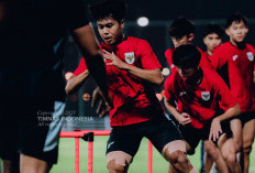 Timnas Indonesia U17 Waspadai Ini Jika Ingin Menang Lawan Honduras U17 