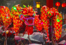 6 Fakta Tradisi 'Cap Go Meh' yang Melengkapi Festival Keberagaman Budaya Di Perayaan Imlek!
