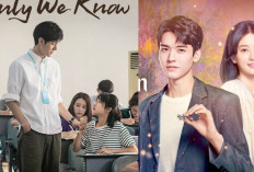 4 Rekomendasi Drama China Romantis Tentang Dosen dan Mahasiswa yang Bikin Gemes, Auto Salting Brutal! 