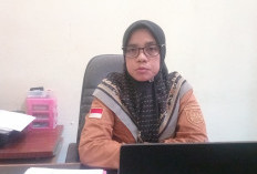 Tipu Petani Urus  Bantuan Alat Panen Padi, ASN PPPK OKU Timur Dilaporkan ke Polisi, Statusnya Tersangka