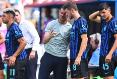 Fluminense Singkirkan Inter Milan di Piala Dunia Antarklub, Begini Kata Chivu