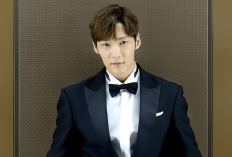 Siap-Siap Baper! Fan-Con Day and Night Choi Jin Hyuk Bakal Guncang Jakarta, Jangan Sampai Kelewatan!