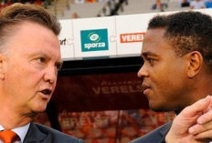 Tiga Clue ini Mengarah  Van Gaal atau Kluivert Calon Pelatih timnas Indonesia, Yuk Cek Faktanya! 