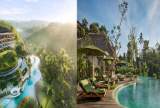 KEREN! 2 Hotel Indonesia Tempati Peringkat 10 Terbaik di Dunia 2024, Ada Dimana?