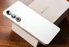 Rumor Meizu 21x: Bawa Baterai 5.400mAh dengan Mode Fast Charging 66W dan Chipset Snapdragon AI