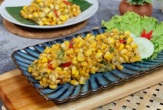 Mantul! Resep Perkedel Jagung ala Chef Rudy Chairuddin yang Renyah dan Bikin Nagih, Wajib Coba Moms