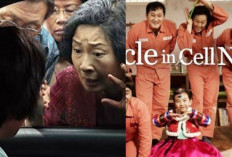 Yuhu! ini 5 Film Korea Terbaik Tentang Keluarga yang Seru, Cocok Ditonton Bareng Sanak Family... 