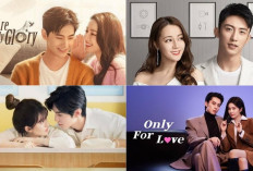 Jangan di Skip! 12 Rekomendasi Drama China Populer yang Wajib Ditonton, Dijamin Seru Banget Lurs... 