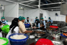 Siswa SDN Gedong Muntah Usai Makan MBG, 2 Wartawan Dianiaya Saat Cek Lokasi! 