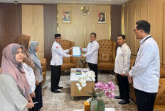10 Nama Resmi Mendaftar Balon Rektor UIN Raden Fatah 2025-2029, Siapa Saja Mereka?