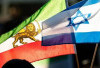 Geger! Konflik Iran-Israel Picu Krisis Ekonomi Dunia, Benarkah Rupiah Indonesia Terpuruk?