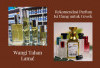 Merapat Dulu! 6 Parfum Isi Ulang Cewek Wangi Tahan Lama, Cover Aroma Keringat Bikin Pede Setiap Saat Sist...