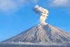 Waspada! Update Gunung Semeru di Jawa Timur Kembali Erupsi, Kolom Letusan Mencapai 900 Meter di Atas Puncak