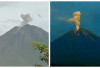 Bahaya! Erupsi Abu Vulkanik Gunung Semeru, Terpantau Sudah 6 Kali Meletus Sejak Sabtu Pagi 18 Mei 2024