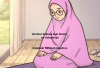 Rambut Kebuka Saat Sholat? Jangan Panik! Ini Hukumnya Menurut Ustadzah Halimah Alaydrus