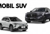 3 Rekomendasi Mobil SUV Irit BBM yang Cocok untuk Keluarga, Apa Saja Ya? 