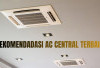 AC Central Hemat Energi: Teknologi Ducting Pintar untuk Gedung Modern
