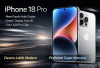 Bosen sama Tampilan Lama? iPhone 18 Rumornya Bawa Punch-Hole dan Chip A20 Pro Super Kencang