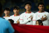 Piala Asia U17 2026: Indonesia Siap Tempur Hadapi China, Kurniawan Sebut Progres Cukup Baik