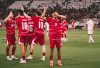 Joey Pelupessy Ketagihan Menang di SUGBK