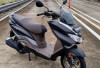 Mengaspal Elegan, Suzuki Burgman Siap Temani Sehari-hari Spek Mempuni, Cukup  Rp19 Jutaan!