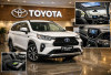 Toyota Veloz Hybrid 2026: MPV Irit yang Punya Fitur Kelas Atas Cocok Jadi Mobil Andalan Keluarga