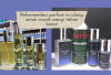 6 Rekomendasi Parfum Isi Ulang Cowok Wangi Tahan Lama! Tipe-tipe Aroma yang di Sukai Cewek-cewek Nih Boss...