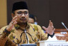Sudah Jadi Tersangka Kasus Kuota Haji tapi Eks Menag Yaqut Tak Ditahan? KPK Ungkap Alasannya!