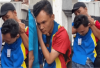 VIRAL! Pegawai Indomaret Tangerang Ditangkap Warga karena Diduga Sodomi Anak di Toilet Minimarket 