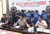 Nekat Lakukan Penculikan Terhadap Ibu-Anak di Magelang, Empat Debt Collector di Magelang Ditangkap Polisi!