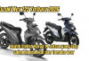 Suzuki Nex 125 Terbaru 2026, Skutik Stylish Harga 19 Jutaan yang Siap Saingi Honda Beat dan Yamaha Gear