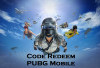 Special Hari Senin! 11 Kode Redeem PUBG Mobile Terbaru 6 Mei 2024, Yuk Buruan Klaim Hadiahnya Sekarang...