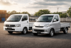 Duel Raja Pick Up Suzuki Carry vs Daihatsu Gran Max Paling Dicari Pengusaha: Angkut, Ngebut Sampai Irit BBM