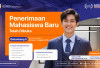PMB 2026 Universitas Nusa Mandiri Gelombang 5 Buka untuk Jenjang S1 sampai S3