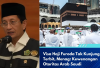 Visa Haji Furoda Belum Terbit, Nasib Jemaah Furoda Belum Pasti