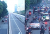 Macet atau Lancar? Simak Info Lalu Lintas Terbaru di Kawasan Casablanca